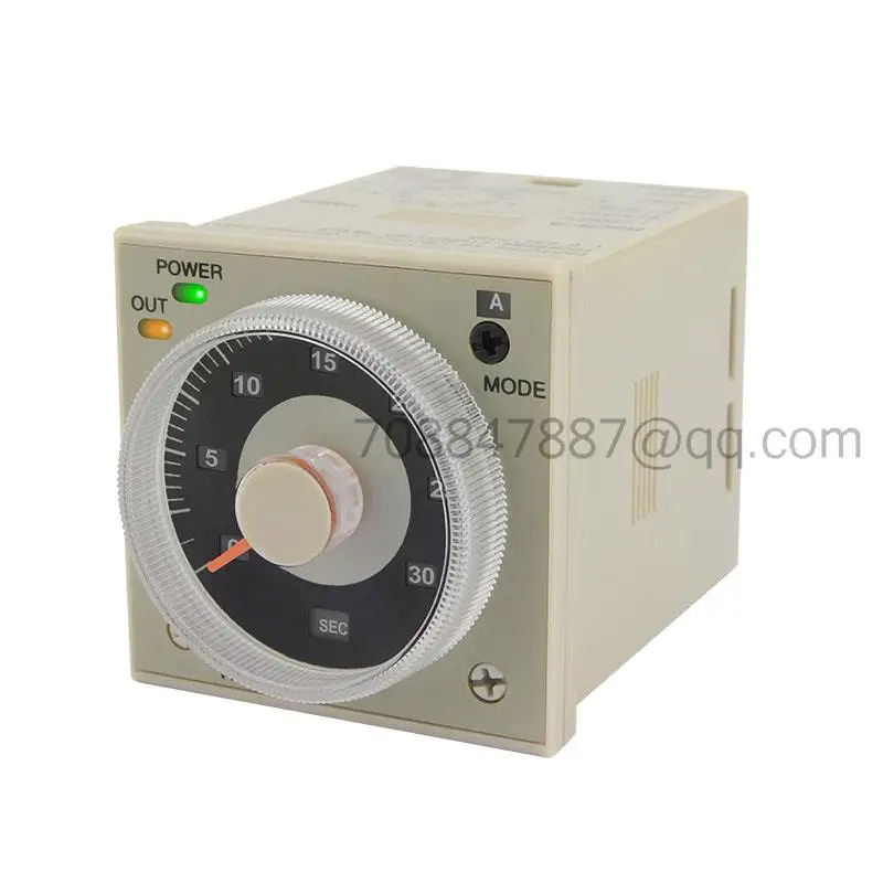 H3CR-A 24-48VAC/12-48VDC