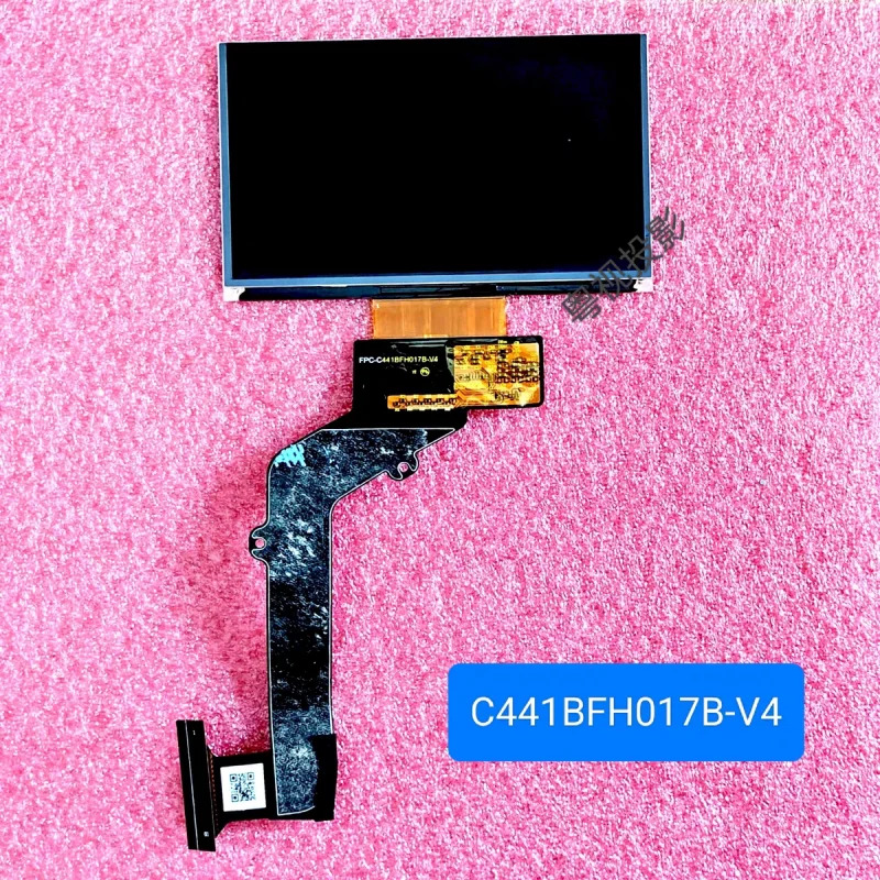 RX058B-3401 SUR-269HD720P-V1 C441BFH004 ZTW44FHE FPC-C445AFH022B-V1 GSD045SHB 디스플레이 화면 diy 프로젝터 액세서
