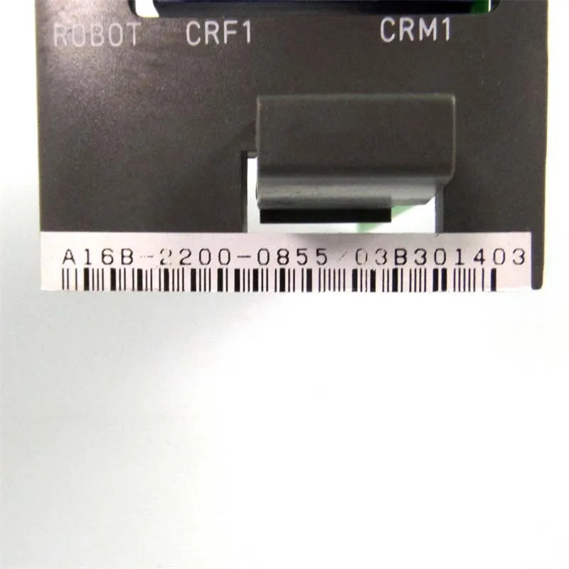 양호상태회로 기판 A16B-2200-0855