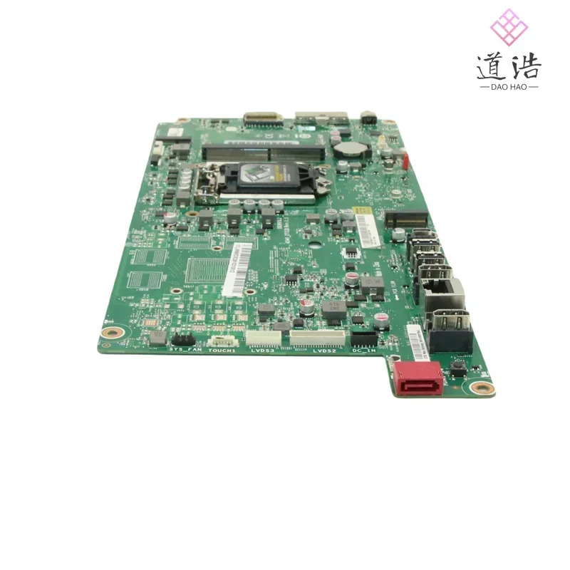 Lenovo호환 IdeaCentre A540-27ICB AIO 마더보드IB360SL2 01LM885 LGA 1151 DDR4 B360 메인보드 완전 작동 리퍼