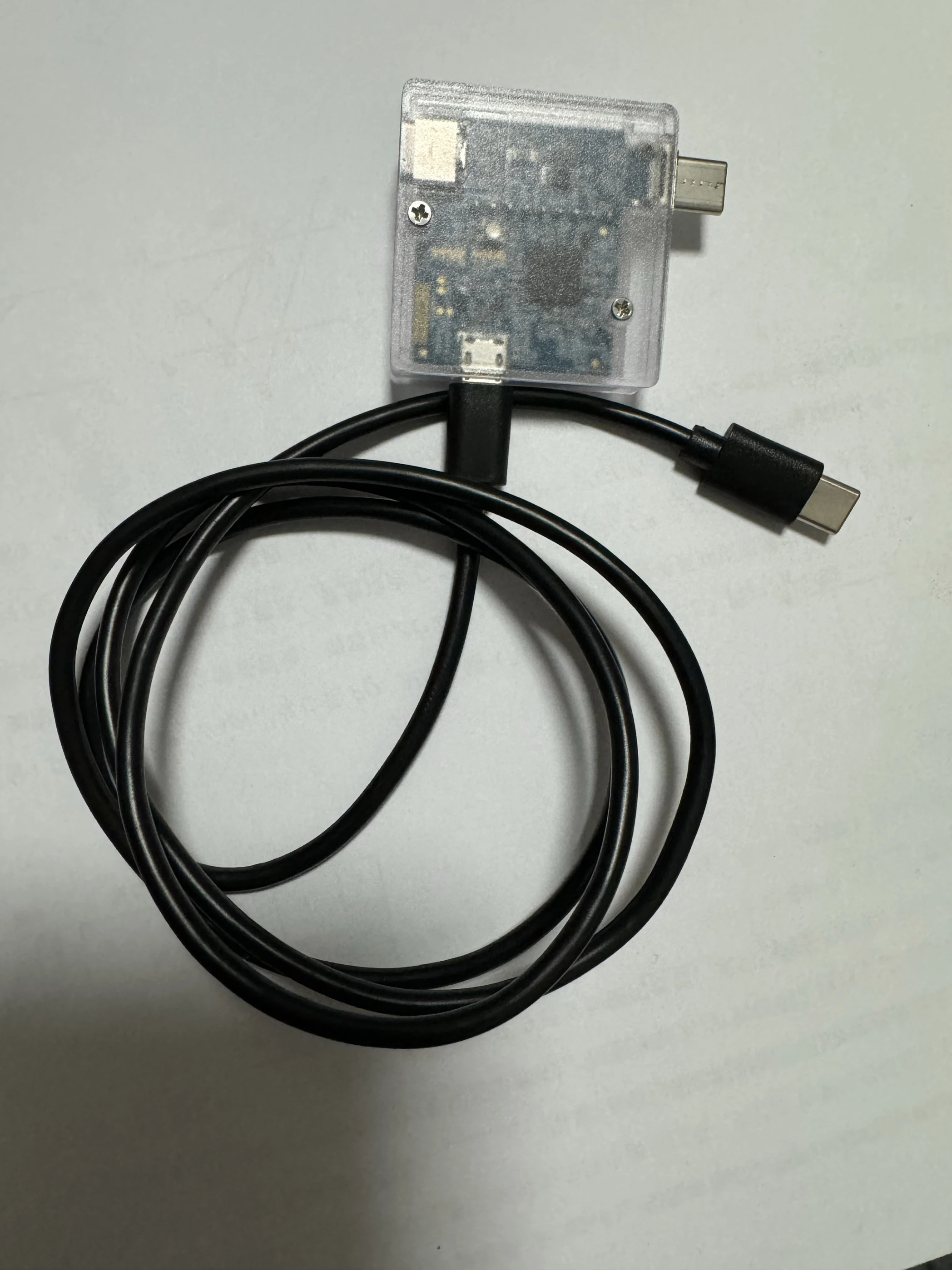 CY4500 EZ-PD프로토콜 EZ-PD