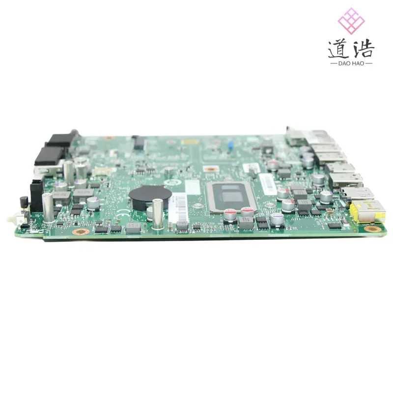 IWLUIA Lenovo호환 ThinkCentre M630e M60e 마더보드 5B20U53913 5B20U53911 I3-8145U I5-8265U CPU DDR4 완전 작동