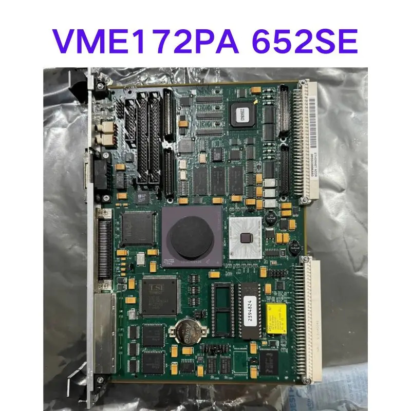 리퍼 OK 제어 카드 VME172PA 652SE