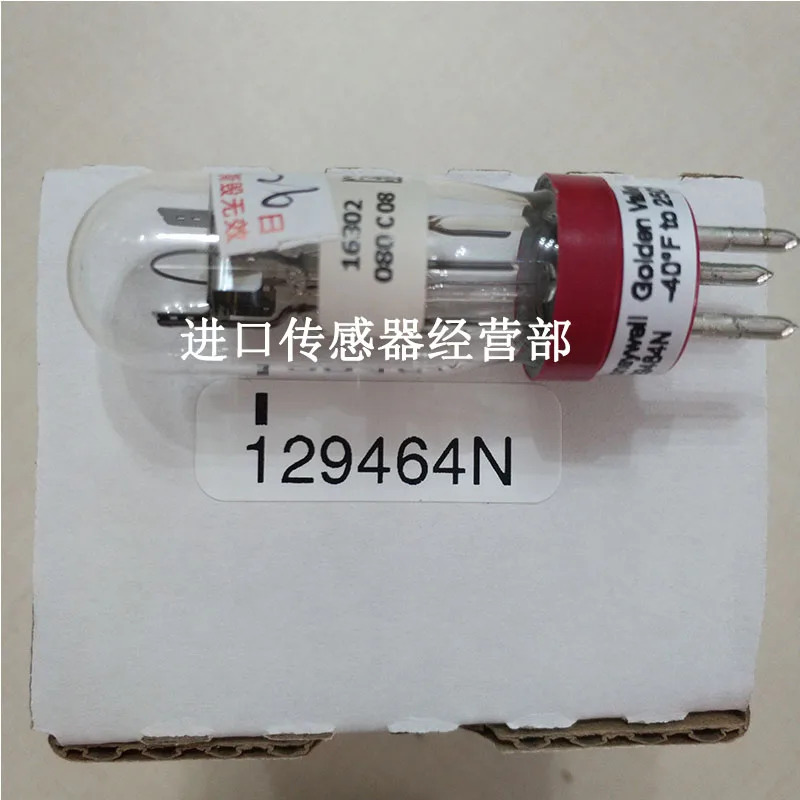오리지널 American Honeywell 129464 N 광전지 포장 1개 페널티 10