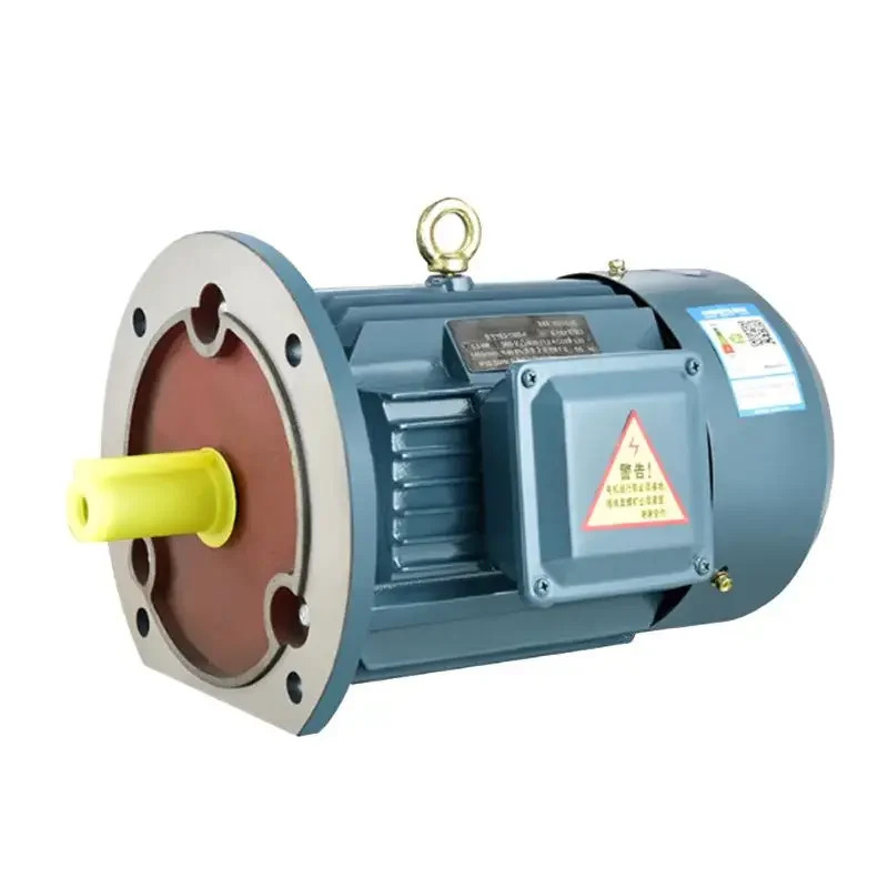 YE3 구리 3상 비동기 모터 수직 1400 rpm 0.75/1.5/5.5/7.5/11/15/18.5KW