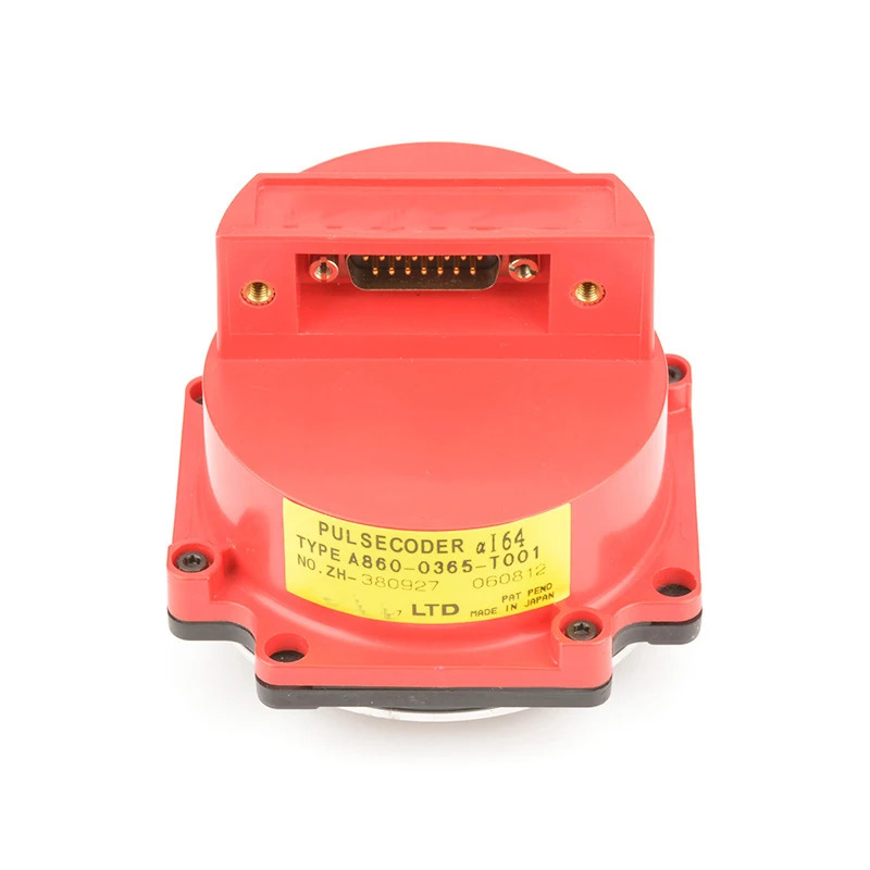 펄스 코더 A860-0365-T001