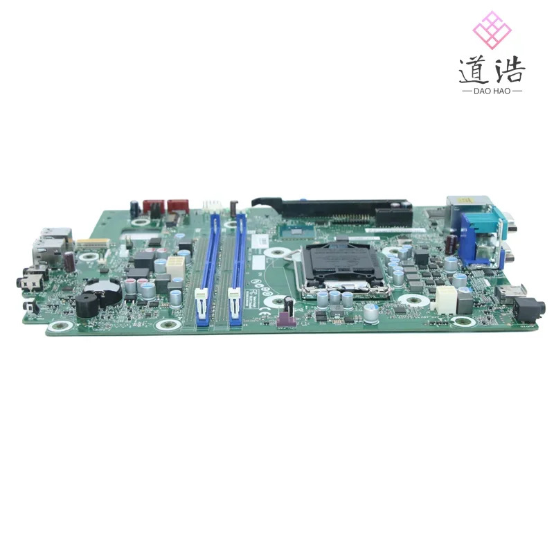 Lenovo호환 ThinkCentre 510S-07IMB M4900Q 마더보드 LGA 1200 DDR4 B460 메인보드IB460CX 완전 작동 리퍼