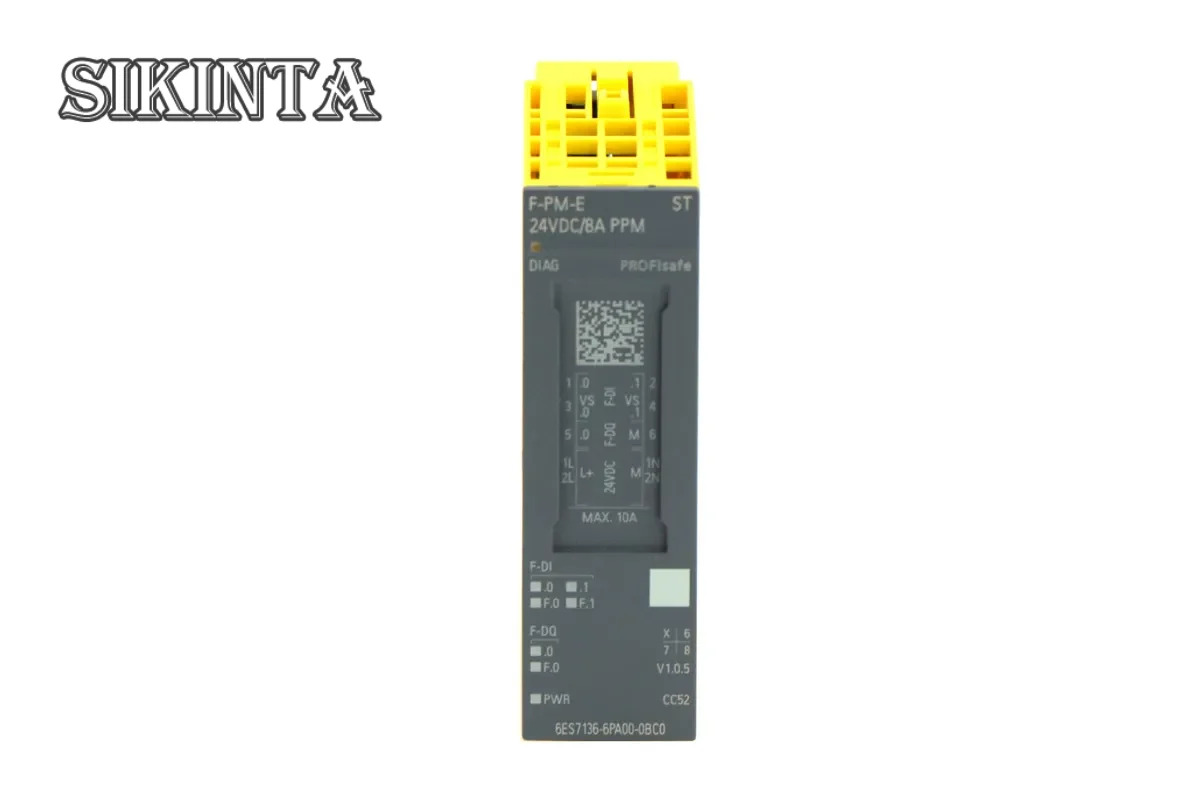 상태 모듈 6ES7136-6PA00-0BC0
