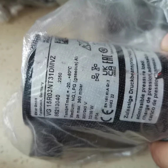 VAS125R/VAS115R/VAN125R VG 25R03NT31DMVZ/VG 15R03NT31/VAN125 리퍼 기능 정상