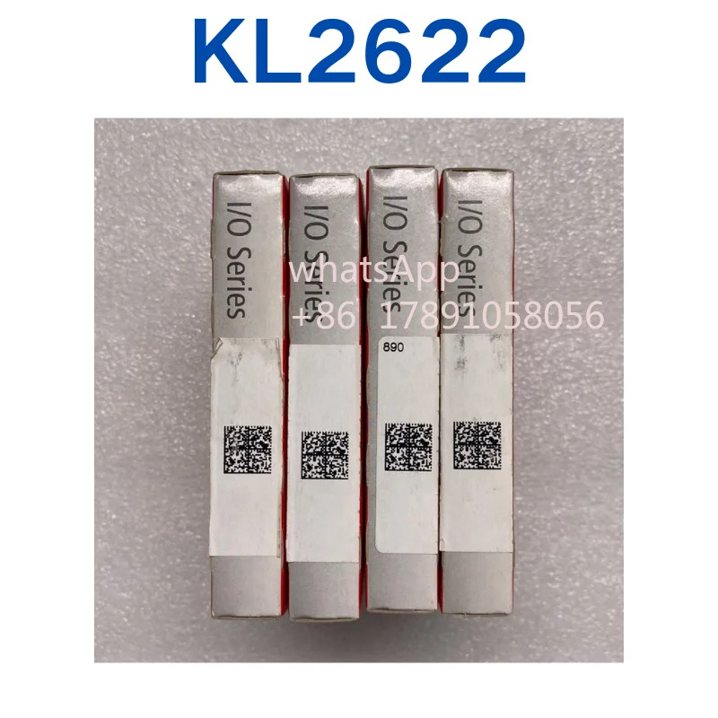 KL2622