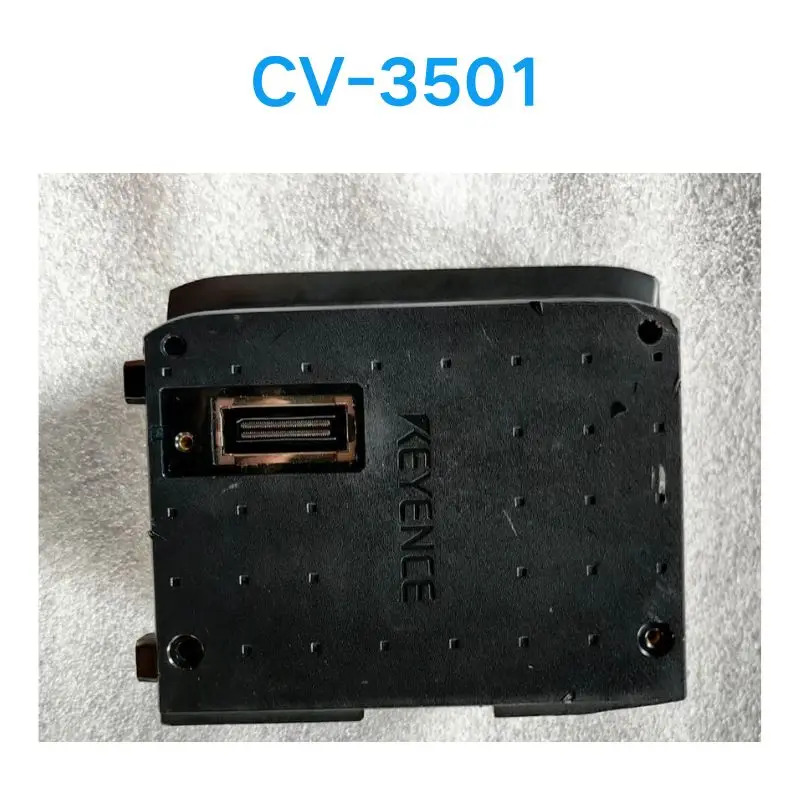 간접 리퍼 OK 비주얼 시스템 CV-3501