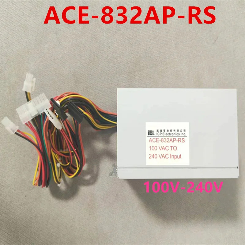 IEI 300W 전원공급장치 ACE-832AP ACE-832AP-RS 새 원본 PSU ACE-A130B ACE-832A 교체