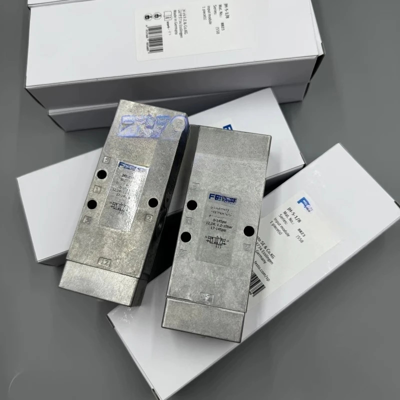 솔레노이드 밸브 VL-5-1/4-B-EX 536041 J-5-1/4-B 14295 J-5-1/4-B-EX 536044 VL-5/3G-1/4-B-EX 536047 VL-5/3G-1