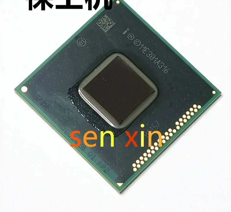G31426 01 DH82Q87 SR19E BGA 칩