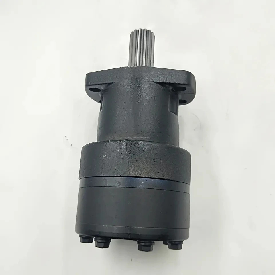 궤도 유압 모터 TG0240 시리즈 TG0335HW440BBCG TG0475 TG0475MW440AAAB 좋은