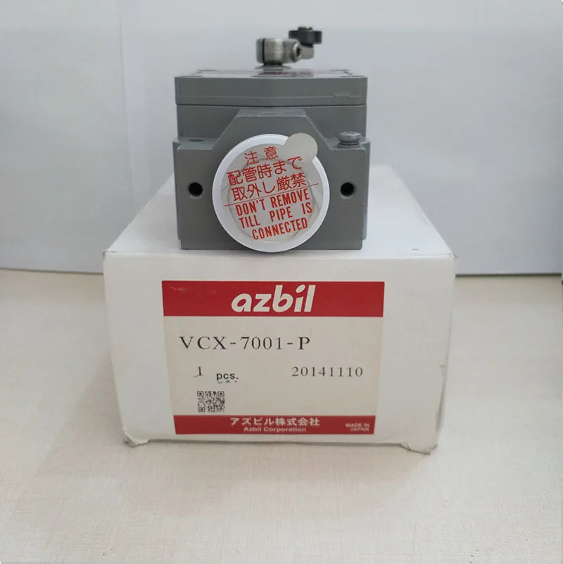 원본 VCX-7001-P 방폭형 리미트 스위치 거짓 1개 페널티 10개