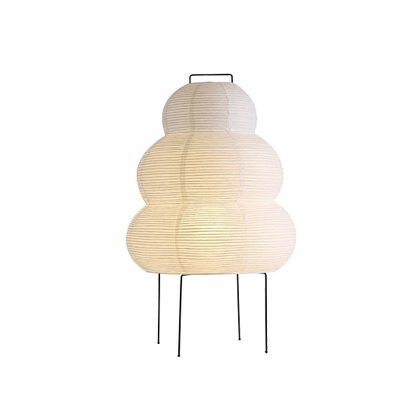 이사무 노구치 아카리 테이블 램프 1a 무드등 수면등 조명 akari lamp C 전구색