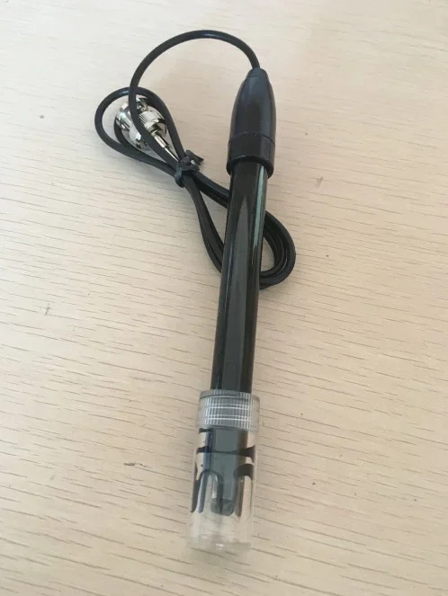 501 복합 ORP 전극 산화환원 환형 PTFE 액체 경계 내압 방오