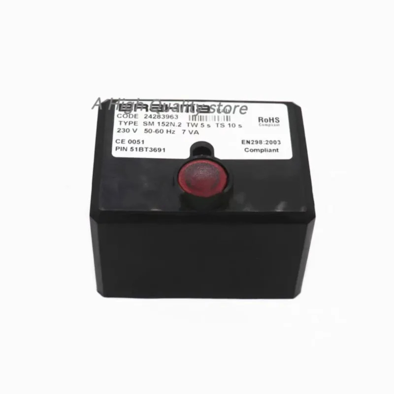 SM152N.2 24283963 점화 컨트롤러