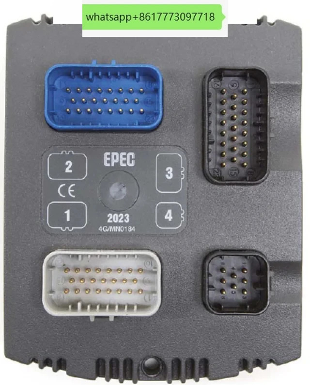 EPEC EPEC2024 컨트롤러는 Xugong/Zoomlion 2024