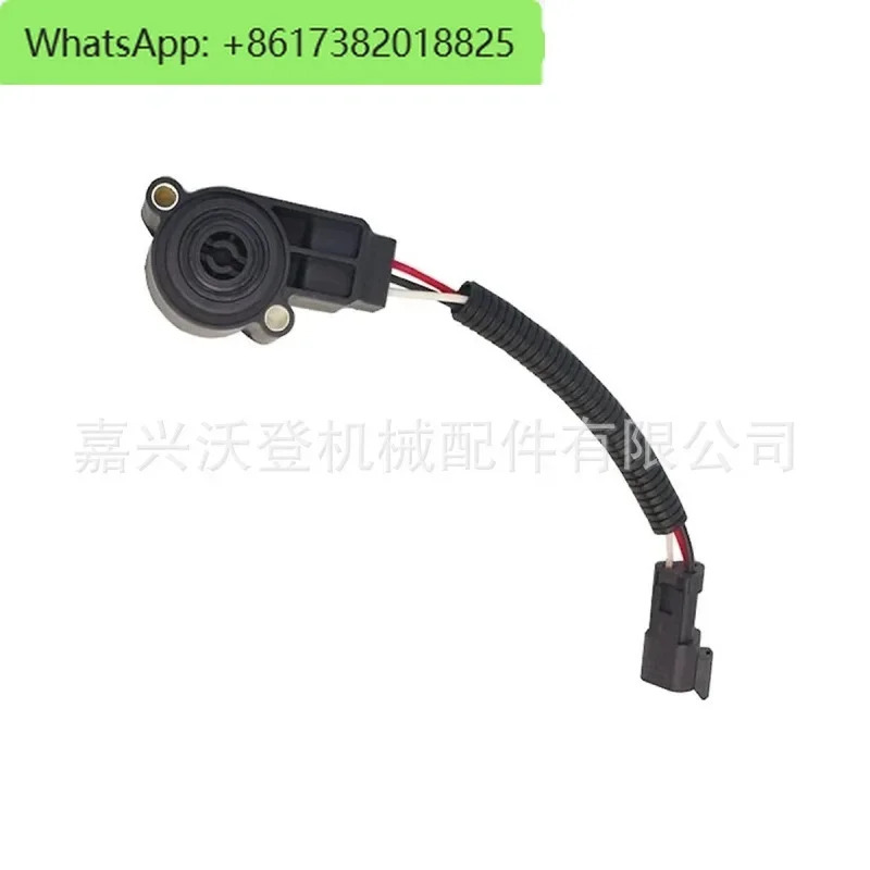 266-1467 2661467 센서는 CAT 279C 289C 299C 420E.