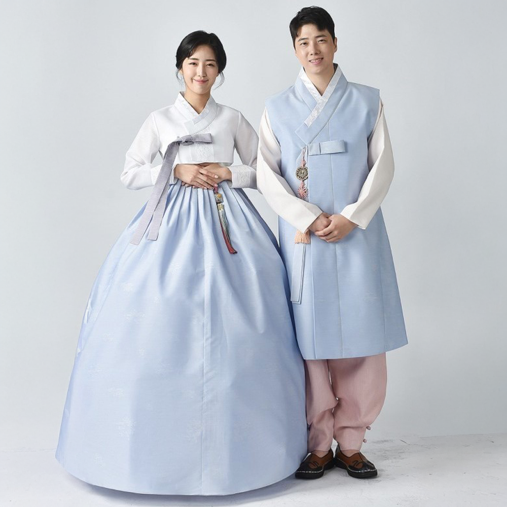 궁 한복 대여 남성 결혼식 하객 칠순 졸업식 팔순 고희연 신랑 65번 - 상세 이미지 2