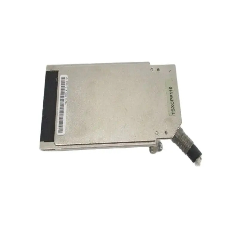 상태PLC 모듈 TSXCPP110
