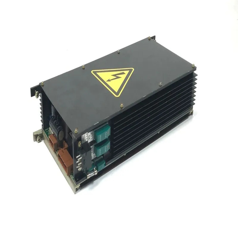 전원 장치 A16B-1210-0510 상태