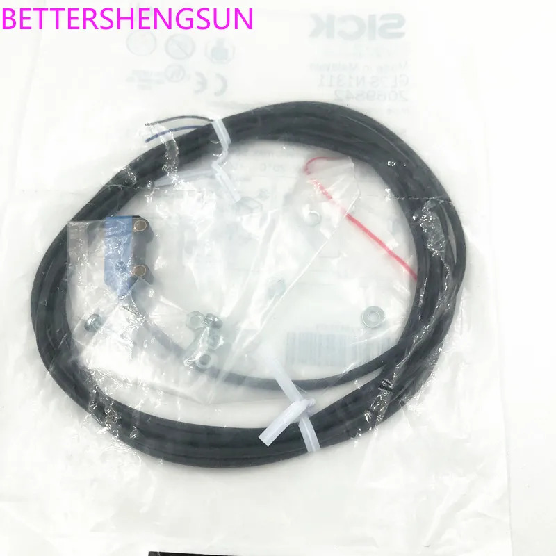 GE2S-N1311 광전스위치 수신 센서 2069842 신 오리지널