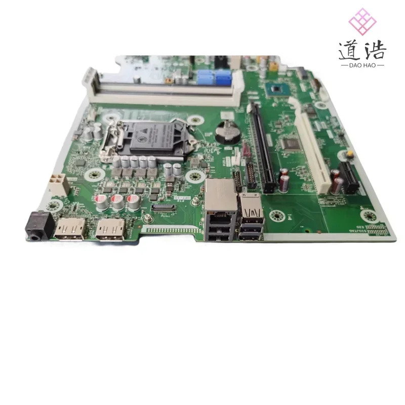 M87935-001 hp호환 ProDesk 600 G6 MT 마더보드 JE REVB L76445-002 L76451-002 M87935-601DDR4 메인보드 완전 작동 리퍼