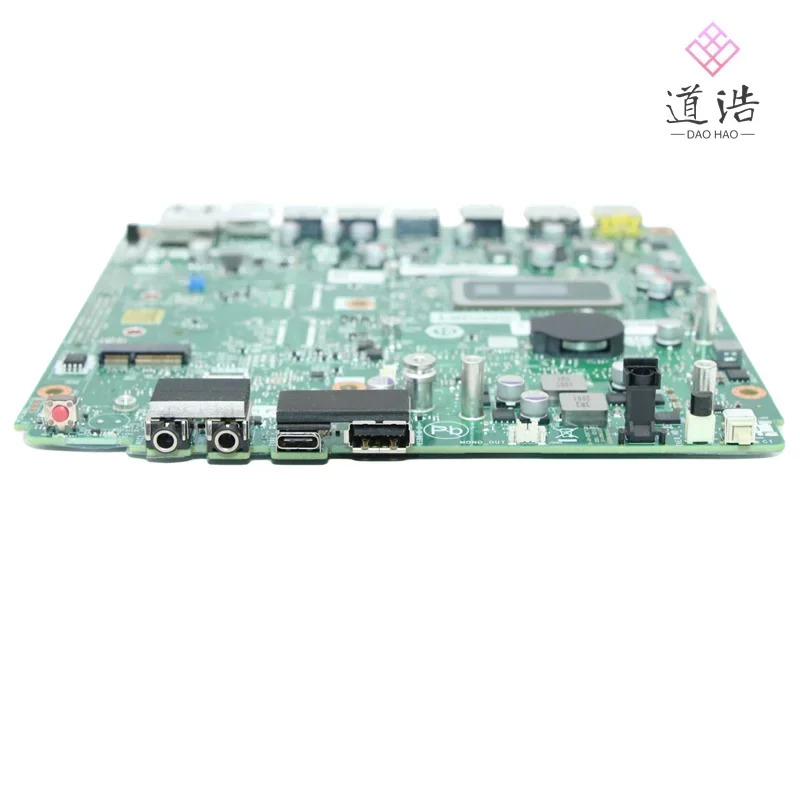 IWLUIA Lenovo호환 ThinkCentre M630e M60e 마더보드 5B20U53913 5B20U53911 I3-8145U I5-8265U CPU DDR4 완전 작동