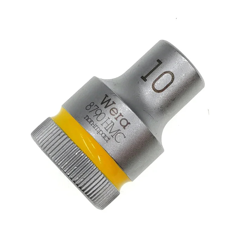 독일 빌라 WERA Big Fly 8790HMC 육각형 1/2 소켓12 13 14 17 19 24 30MM