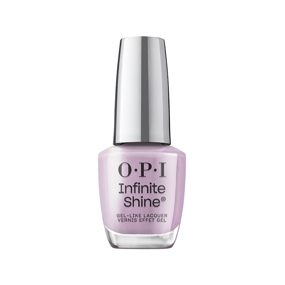 [OPI]인피니트샤인 Gel-Like ISL199 - WHAT S NOT TO LILAC - 상세 이미지 2