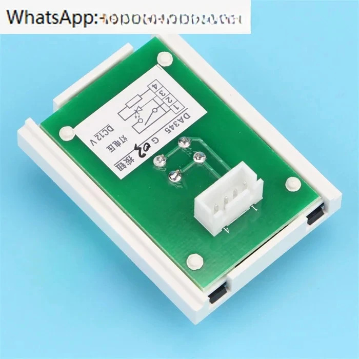 DA345G01/DA345A02/DA345G03/G04/G05