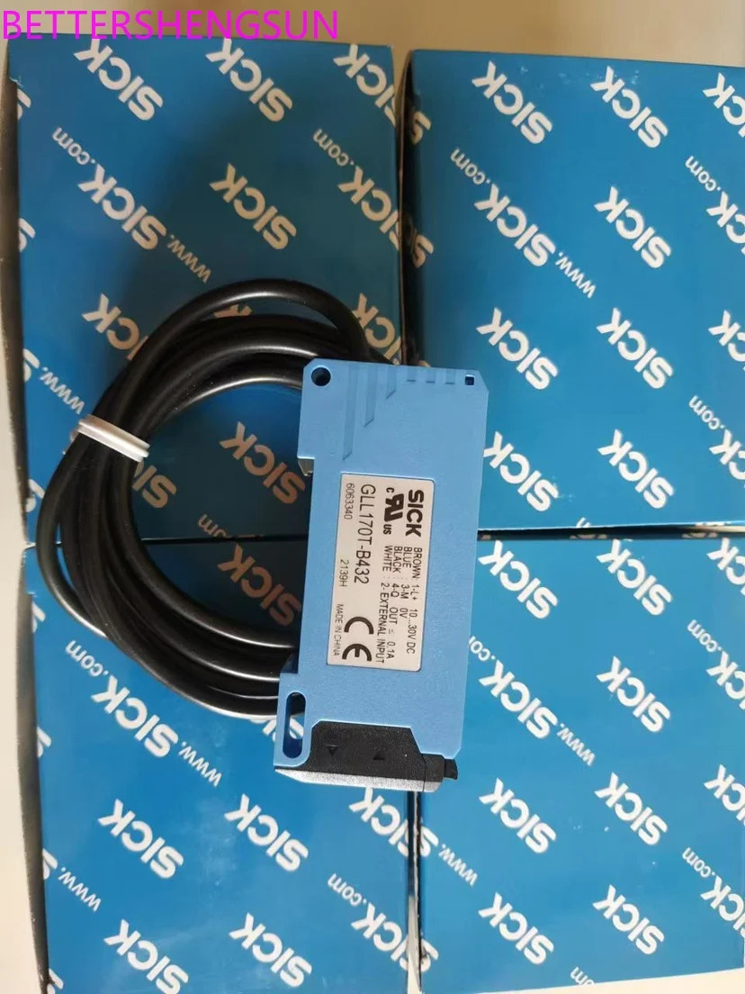 광섬유 증폭기 GLL170T-B432 오리지널