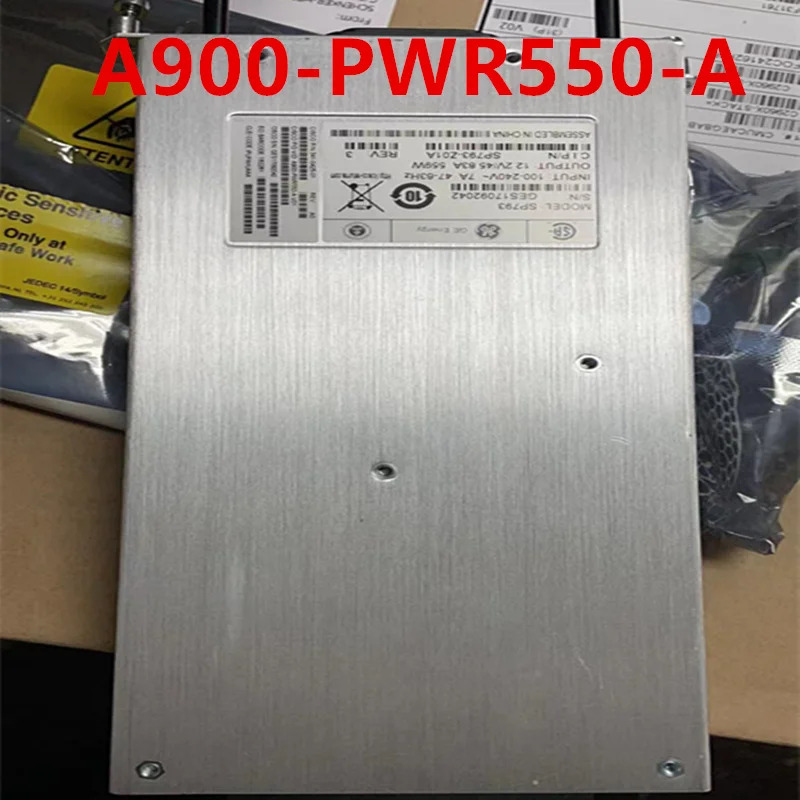 CISCO오리지널 리퍼 PSU 559W 전원공급장치 A900-PWR550-A SP793-Z01A SP793 341-0425-01