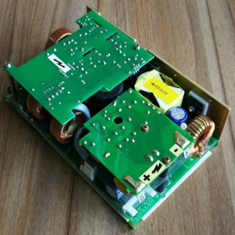 EXCELITAS 5V1A 12V2A 450W 전원공급장치 PS300-12 PN새 원본 PSU PS300-12A