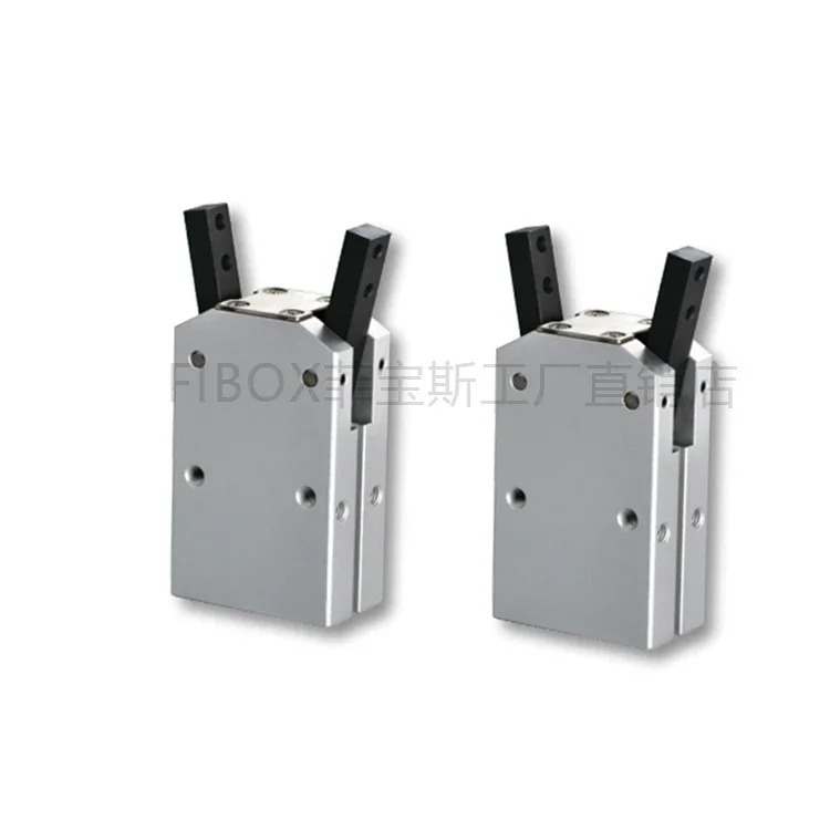 공압식 CHELIC180  기계식 클램프 HDM25 오픈 홀딩 포스 HDS HDM HDP 시리즈