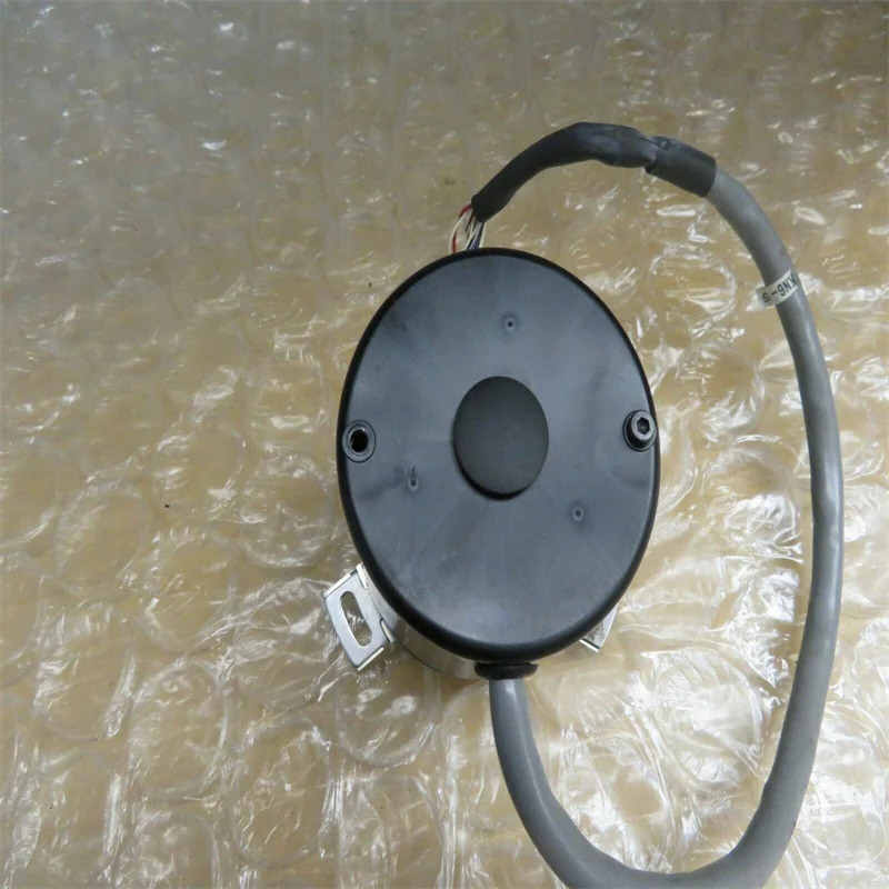 펄스 코더 A860-0304-T012상태로 완전히 리퍼