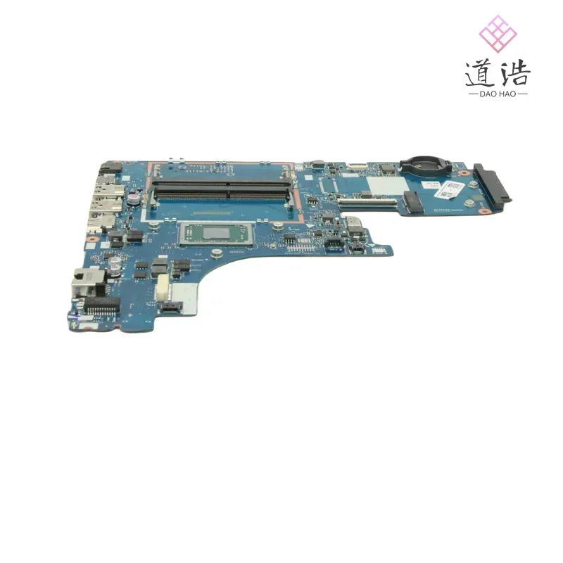 Lenovo호환 E41-55 노트북 마더보드LA-K111P FLAT4 Rev1.0 R3-3200U/R5-3500U CPU DDR4 메인보드 완전 작동