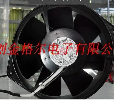 UZS15D20-M 200V 35/33W 일본 STYLEFAN 고온 방지 팬
