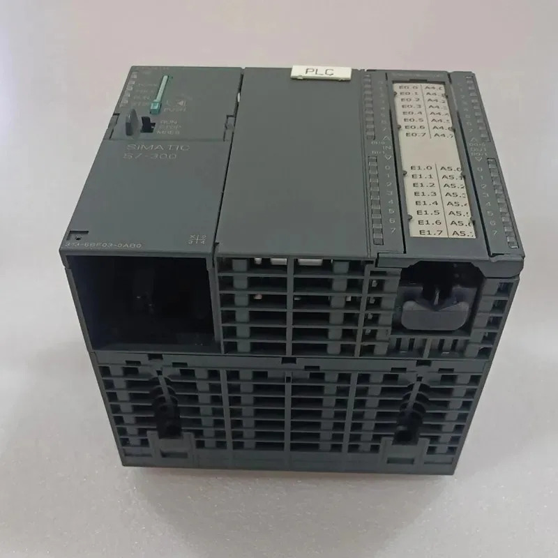 모듈 6ES7313-6BF03-0AB0