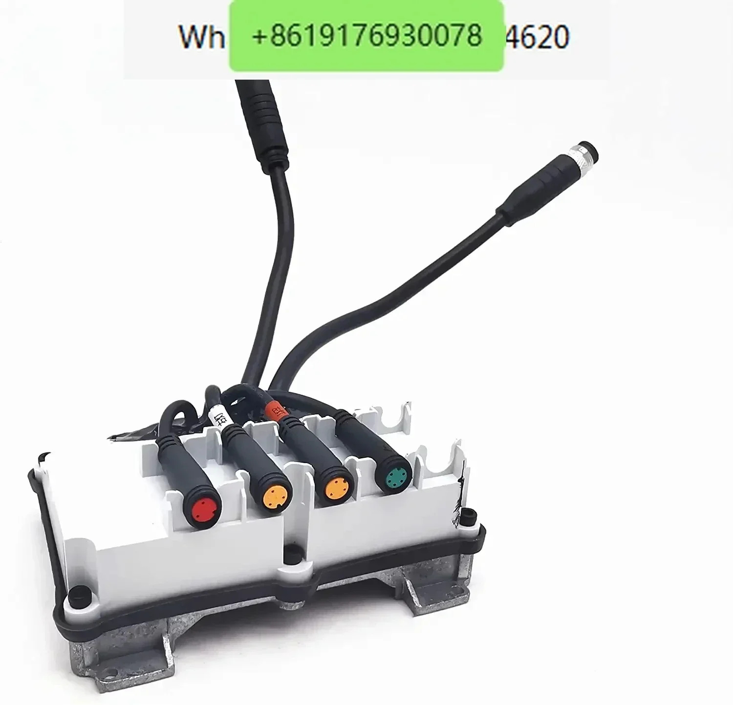 INMOTION S1 L9 KickScooter 스마트 전기 스쿠터 스케이트 보드 컨트롤러 조립 키트 액세서리 교체