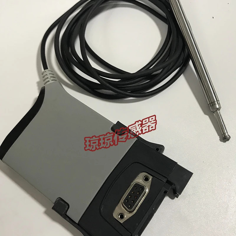 Yahui AMETEK 궤도 접촉 DT10S 센서DT10P