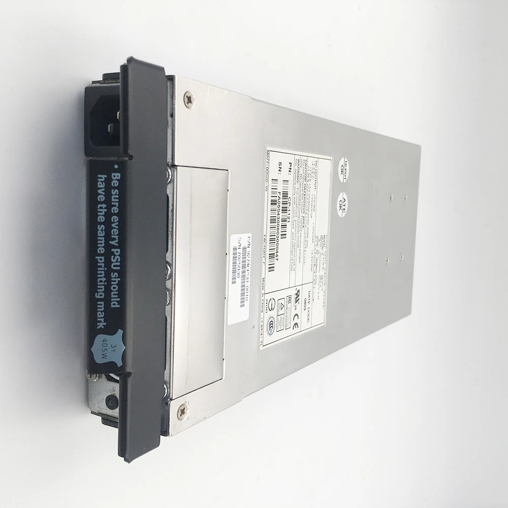 3Y 서버 예비 전원공급장치 모듈 405W PSU CP-1121R2YM-5411B