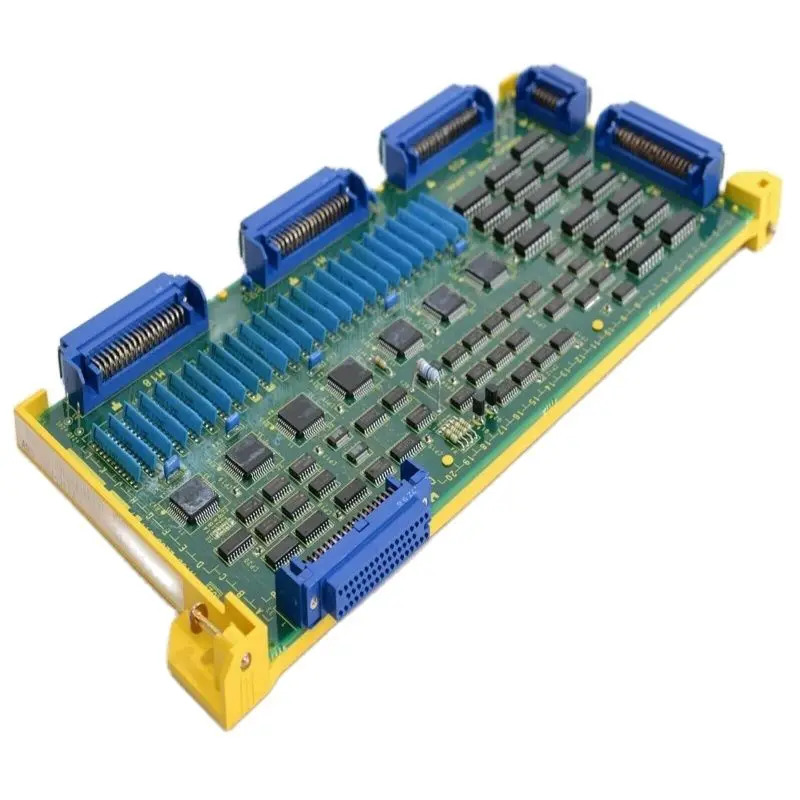 A16B-2203-0110 회로 기판 상태