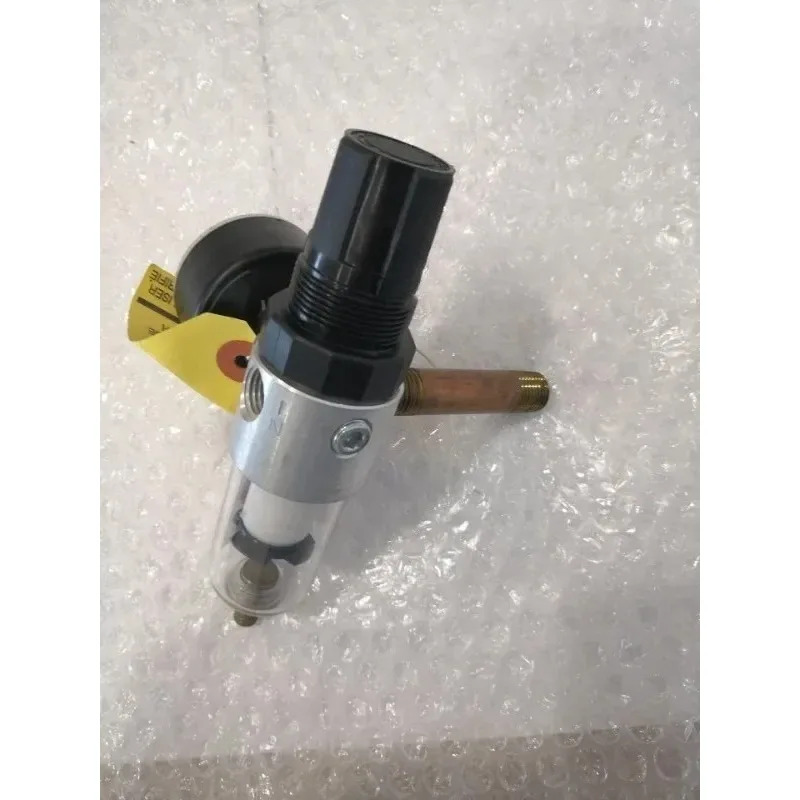 Nordson American Nuoxin 멜트 기계 분리기 REGULATOR/FILTER ASSY 165872