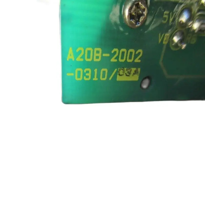 상태 스핀들 모터 인코더 A290-0854-V330