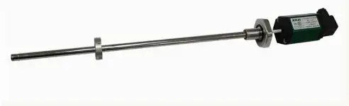 0-20mA Miran MTL3 850mm-1800mm 자기 변형 액체 레벨 센서 오일 탱크 변위 측정 MageticRing 선형 스케일