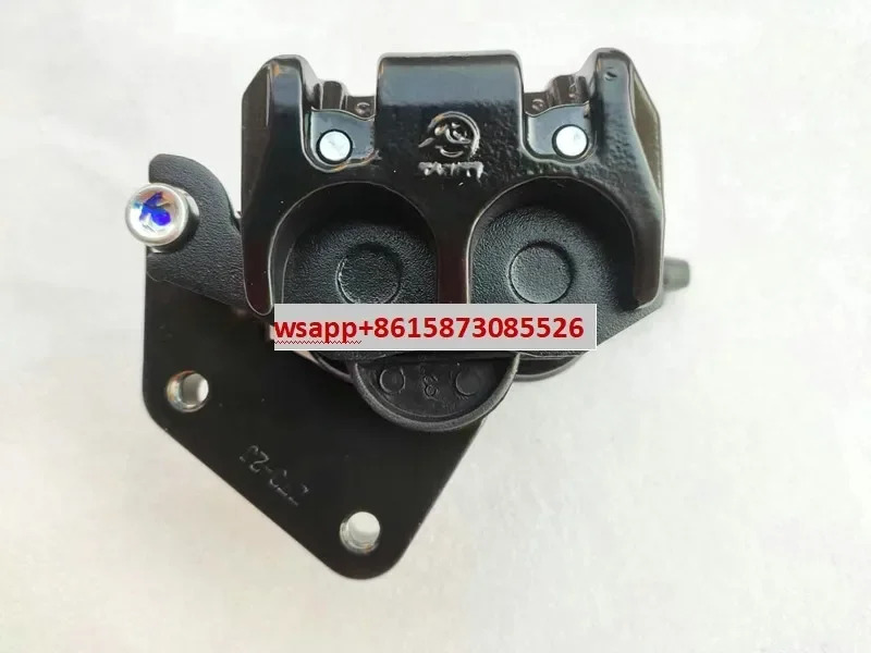 Benda Yuanchi Beast BD250/400 브레이크 펌프/Qingqi Global Eagle BOX400 캘리퍼/브레이크 실린더